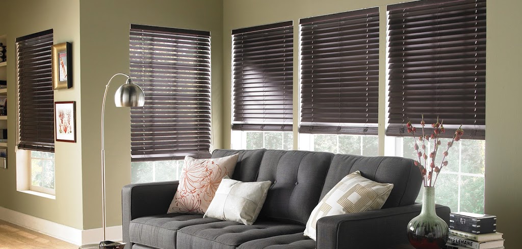 Novo Blinds | 9620 62 Ave NW, Edmonton, AB T6E 0E2, Canada | Phone: (780) 245-0190