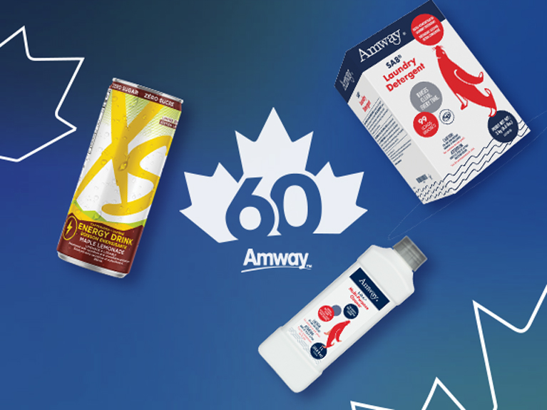 Amway Distributor - Your Wellness Junction | 195 Wynford Dr Apt 207, North York, ON M3C 3P3, Canada | Phone: (437) 219-1474