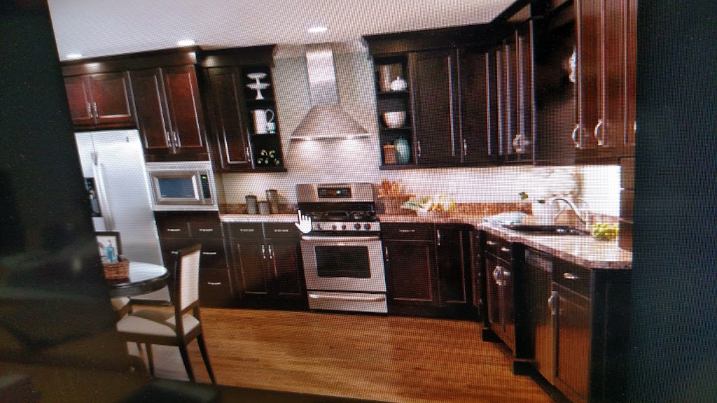 Asia Kitchen Cabinets & Renovation Inc | 127 Westmore Dr #125, Etobicoke, ON M9V 3Y6, Canada | Phone: (416) 740-5050