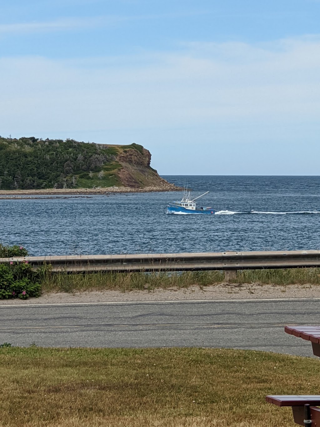 Mr. Chicken | 15546 Cabot Trail, Chéticamp, NS B0E 1H0, Canada | Phone: (902) 224-2975