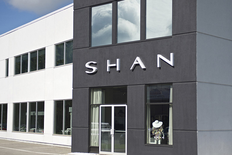 SHAN MIRABEL | 12400 Rue de lAvenir, Mirabel, QC J7J 2J1, Canada | Phone: (450) 430-0009