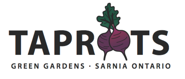 Taproots Green Gardens | 1963 Michigan Line, Sarnia, ON N7T 7H4, Canada | Phone: (519) 980-5120