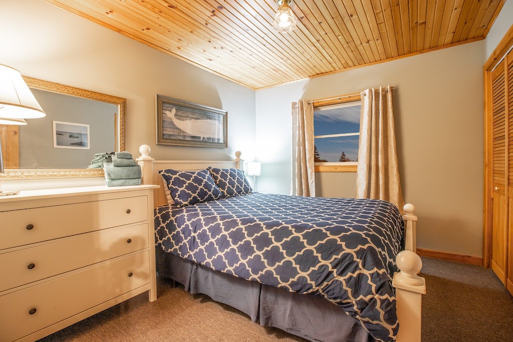 Seaside Cottages at Ginger Hill | 211 Locke St, Lockeport, NS B0T 1L0, Canada | Phone: (902) 656-3100