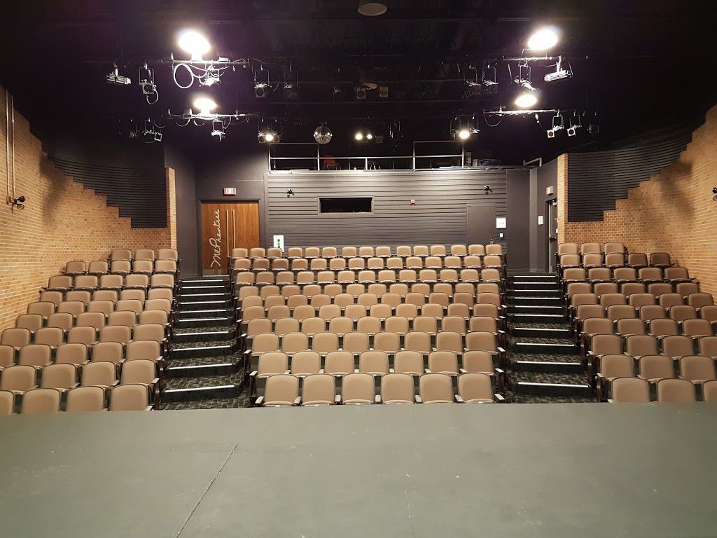 Maja Prentice Theatre | 3650 Dixie Rd, Mississauga, ON L4Y 3V9, Canada | Phone: (416) 910-4073