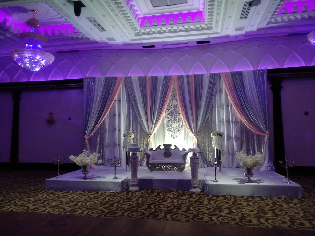 Royal Banquet Hall | 185 Statesman Dr, Mississauga, ON L5S 1X4, Canada | Phone: (416) 587-1997