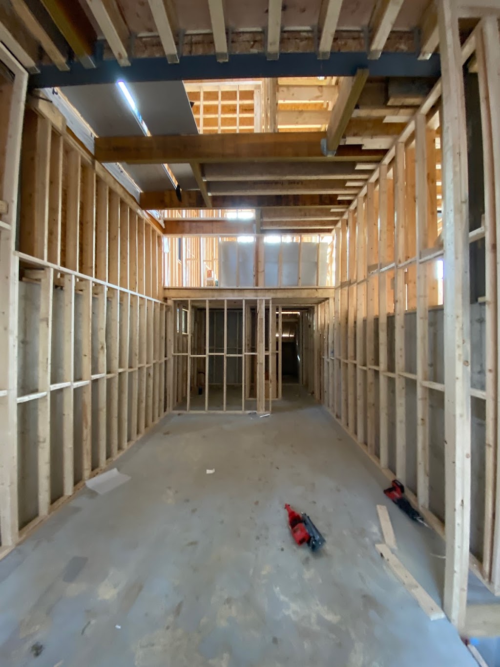 North Concept Construction Inc. | 146 Murray Dr, Aurora, ON L4G 2C5, Canada | Phone: (647) 979-9393