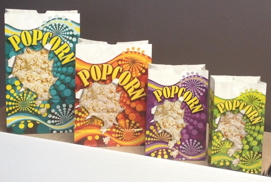 Canada Popcorn Company | 174 Colonnade Rd S #33, Nepean, ON K2E 7J5, Canada | Phone: (613) 693-1806