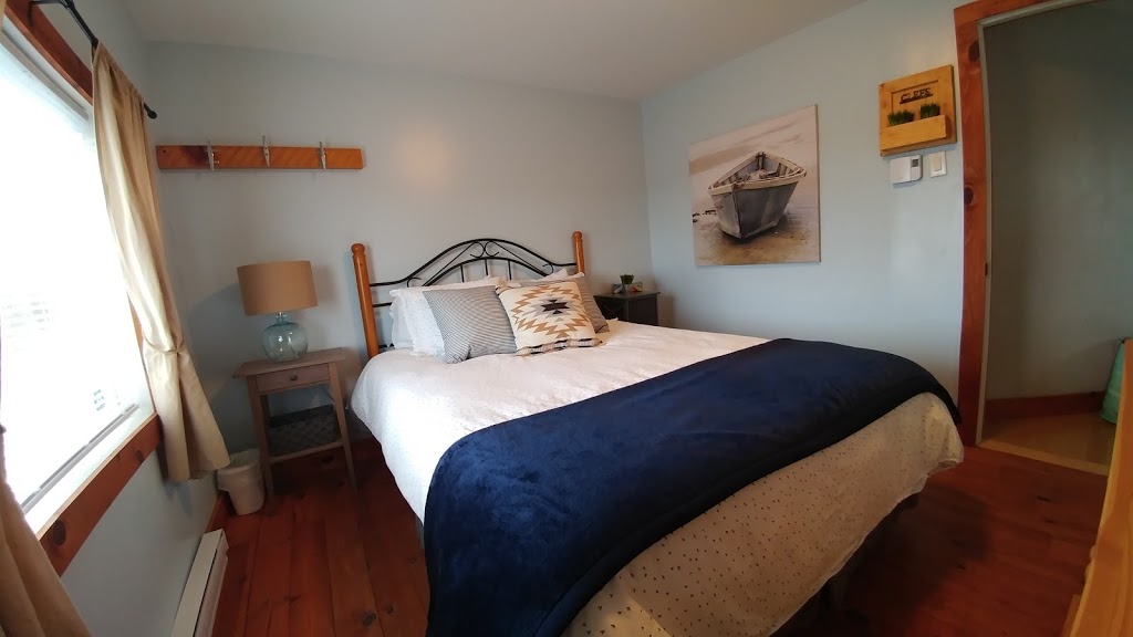 Chalet Le Porteau | 471 148e Av, Saint-Anicet, QC J0S 1M0, Canada | Phone: (579) 961-4614