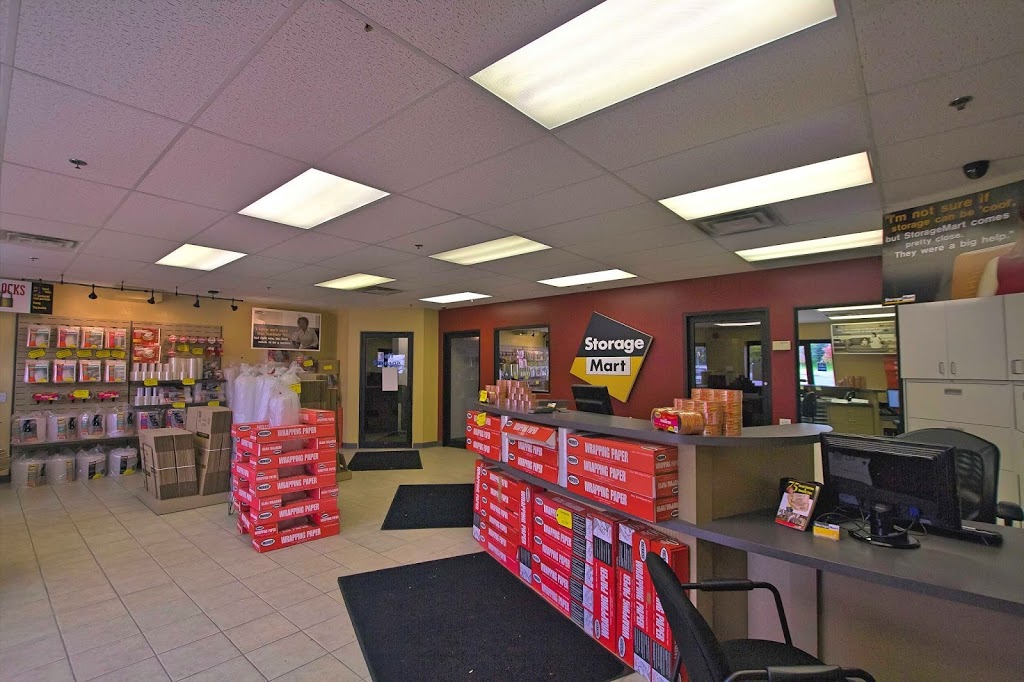 StorageMart | 1776 OConnor Dr, North York, ON M4A 1W8, Canada | Phone: (416) 534-3455