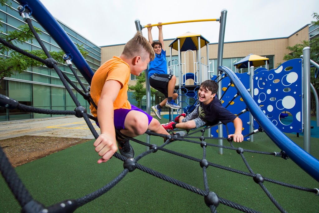 Inspire Play Playground Equipment | 894 Isaac Phillips Way, Newmarket, ON L3X 2Y8, Canada | Phone: (855) 731-7529