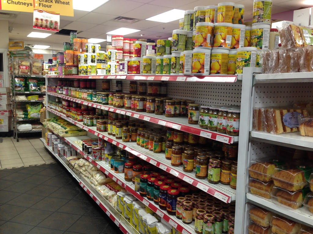 Can-Asia Grocers Inc | 9699 Jane St, Maple, ON L6A 0A5, Canada | Phone: (416) 840-9316