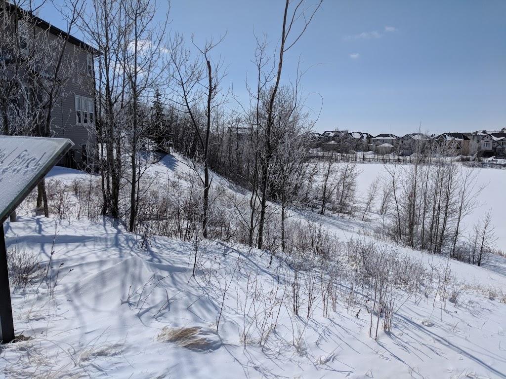 Mitra Natural Ravine Park | 194 Royal Birkdale Crescent NW, Calgary, AB T3G 5R8, Canada