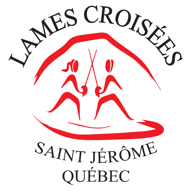 Club descrime Lames Croisees | 581 Rue Ouimet, Saint-Jérôme, QC J7Z 1R3, Canada | Phone: (450) 431-4228