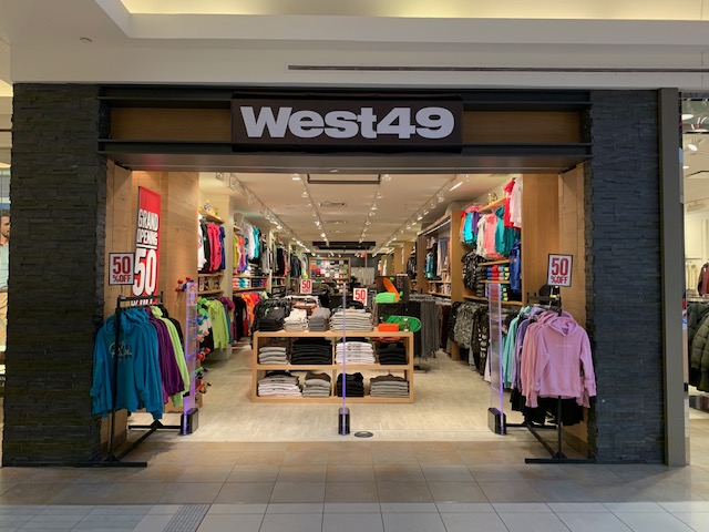 West49 | 1800 Sheppard Ave E Unit #1056, North York, ON M2J 5A7, Canada | Phone: (416) 497-1710