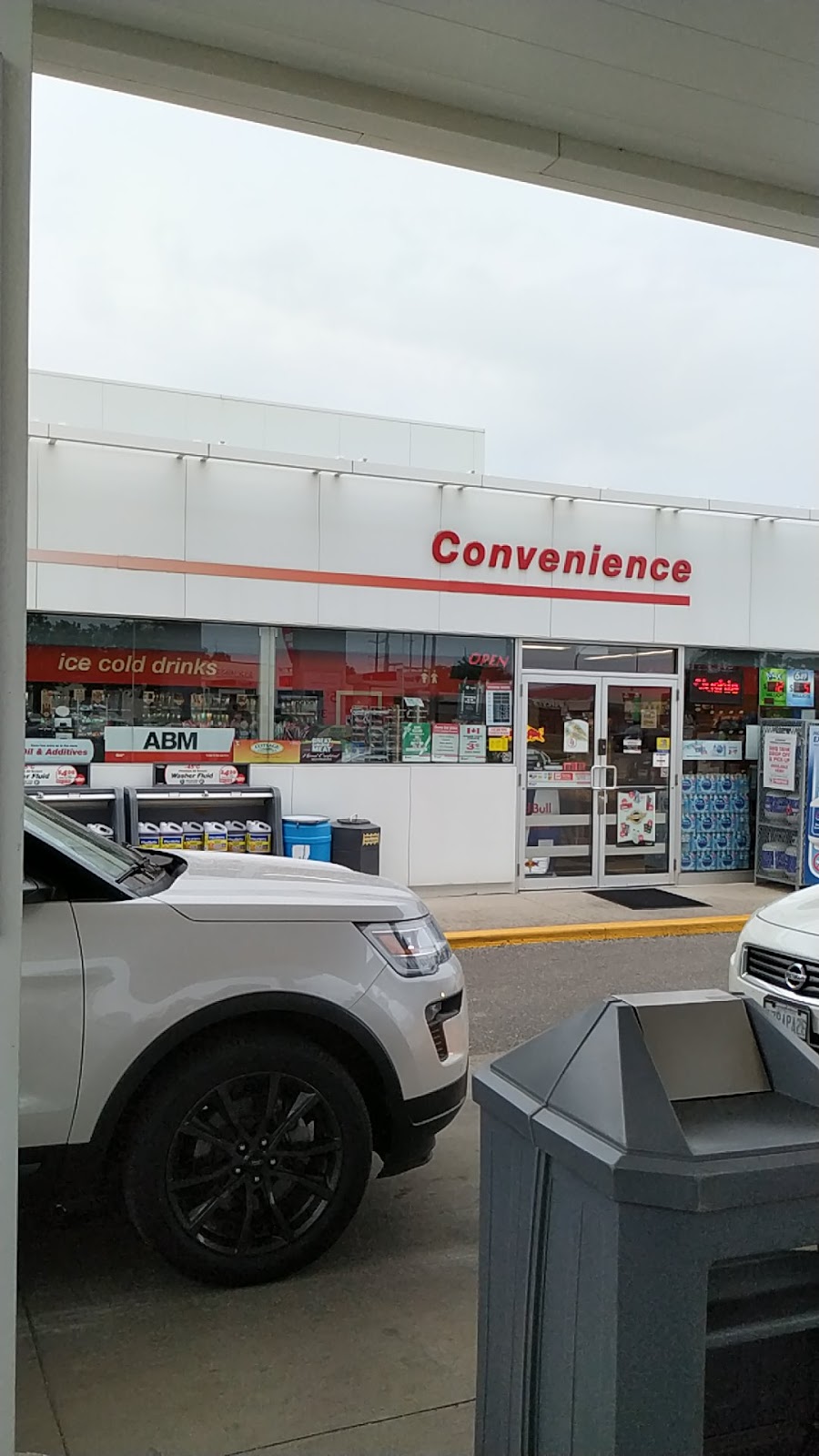 Canadian Tire Gas+ | 3250 Fairview St, Burlington, ON L7N 3H5, Canada | Phone: (905) 639-0302