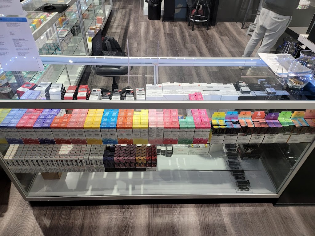 The Vapory | 1900 N Parallel Rd Unit 102, Abbotsford, BC V3G 2C6, Canada | Phone: (778) 769-1888