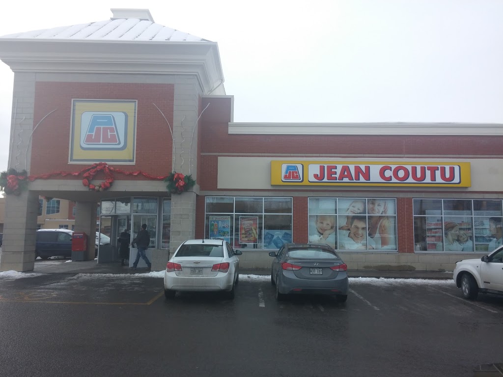 PJC Jean Coutu | 13400 Boulevard Curé-Labelle, Mirabel, QC J7J 1G9, Canada | Phone: (450) 971-5145