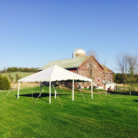 Touch of Class Tent Rentals | 59 Sunrise Rd, Omemee, ON K0L 2W0, Canada | Phone: (249) 357-7498