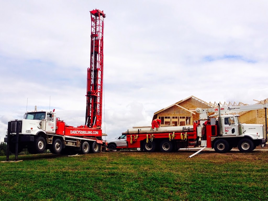 Darcys Drilling Services Ltd. | 50329, Range Rd 73, AB T7A 2A2, Canada | Phone: (780) 542-6779