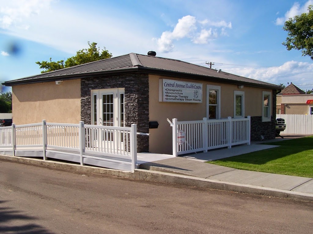 Central Avenue Health Centre | 1400 Central Ave, Saskatoon, SK S7N 2H2, Canada | Phone: (306) 651-2225