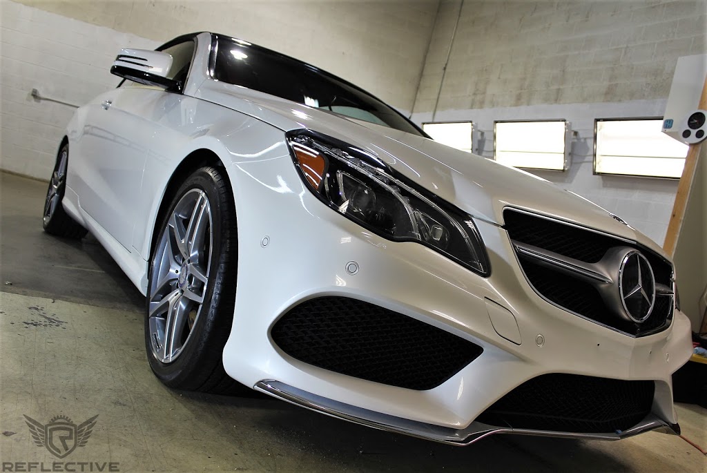 Reflective Auto Detailing | 1659 Victoria St N Unit #5, Kitchener, ON N2B 3E6, Canada | Phone: (519) 731-5430