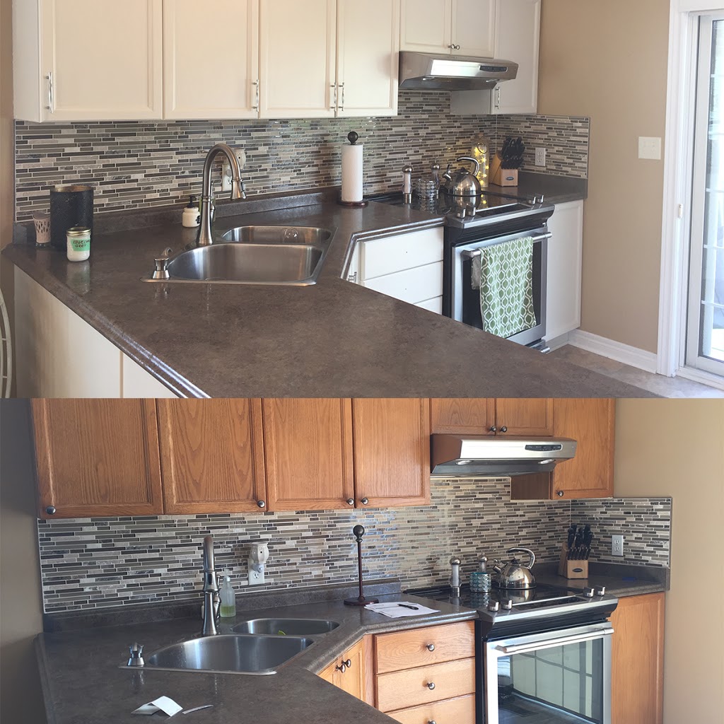 Refabulated Painted Kitchens & Furniture | 45 Broadway, Welland, ON L3C 5L4, Canada | Phone: (905) 228-1401