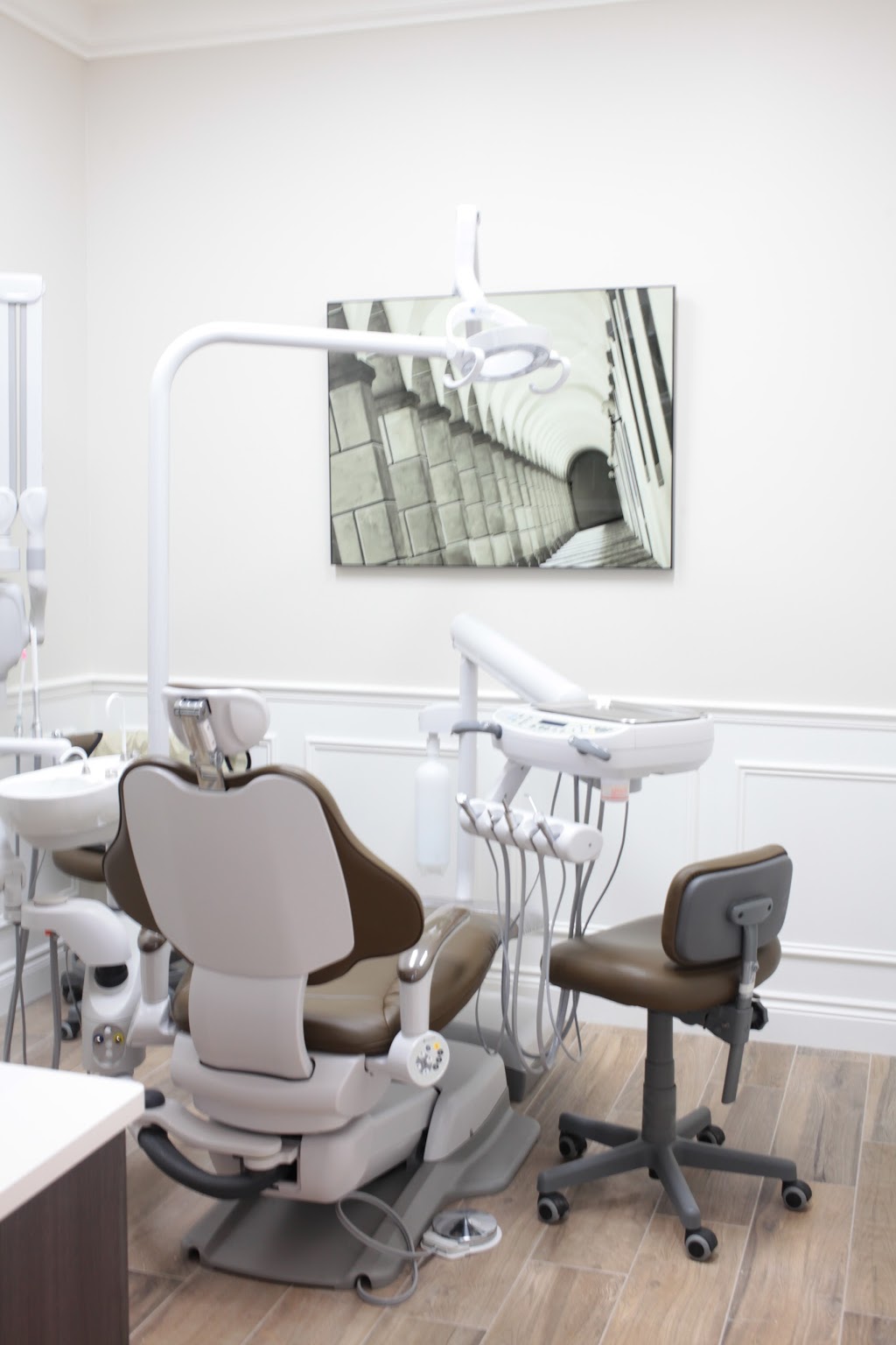 West Etobicoke Dental | 390 The East Mall Unit D1, Etobicoke, ON M9B 6L5, Canada | Phone: (416) 621-1010