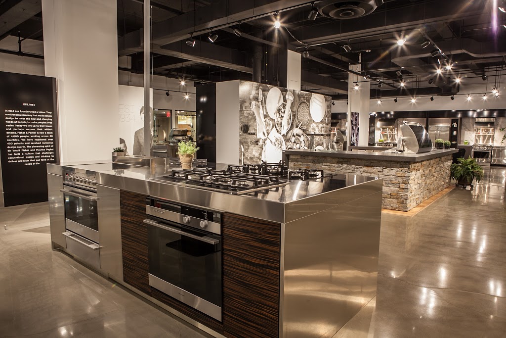 Fisher & Paykel | 6900 Airport Rd #207, Mississauga, ON L4V 1E8, Canada | Phone: (905) 569-4001