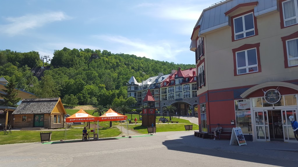 Centre Aventure Sommet des Neiges | 1000 Chemin des Voyageurs, Mont-Tremblant, QC J8E 1T1, Canada | Phone: (866) 783-5633