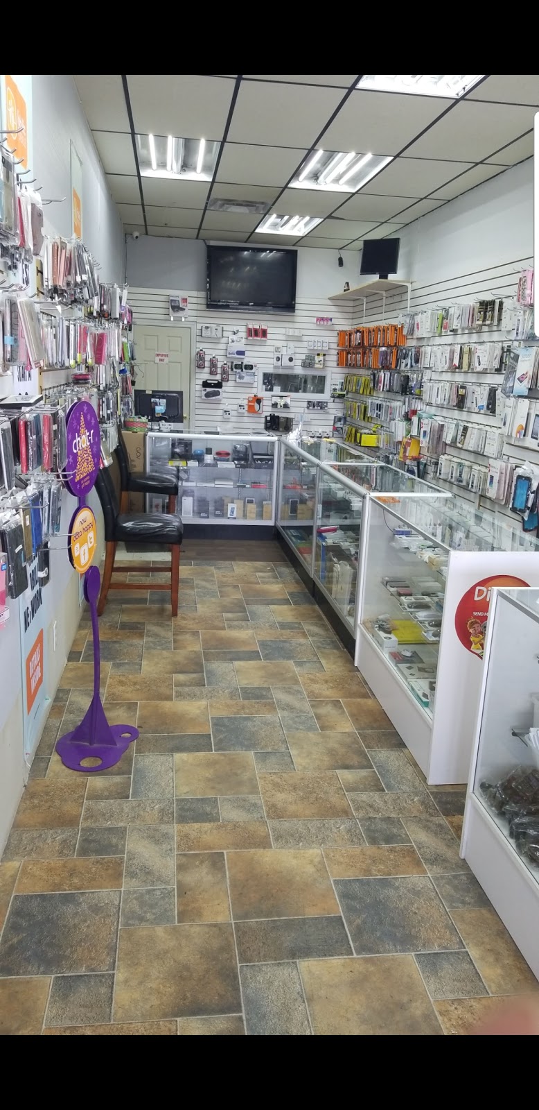 JP Wireless | 38 Rexdale Blvd, Etobicoke, ON M9W 5Z3, Canada | Phone: (647) 348-1414