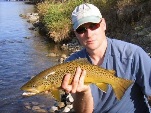 Bow River Hookers Fly Fishing Adventures | 126 Bridlecreek Terrace SW, Calgary, AB T2Y 3N8, Canada | Phone: (866) 974-8522