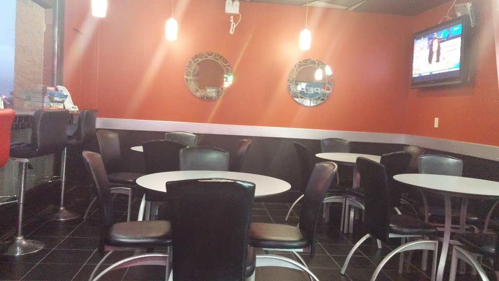 Pizza Girls Bedford | 936 Bedford Hwy, Bedford, NS B4A 3P1, Canada | Phone: (902) 835-4343