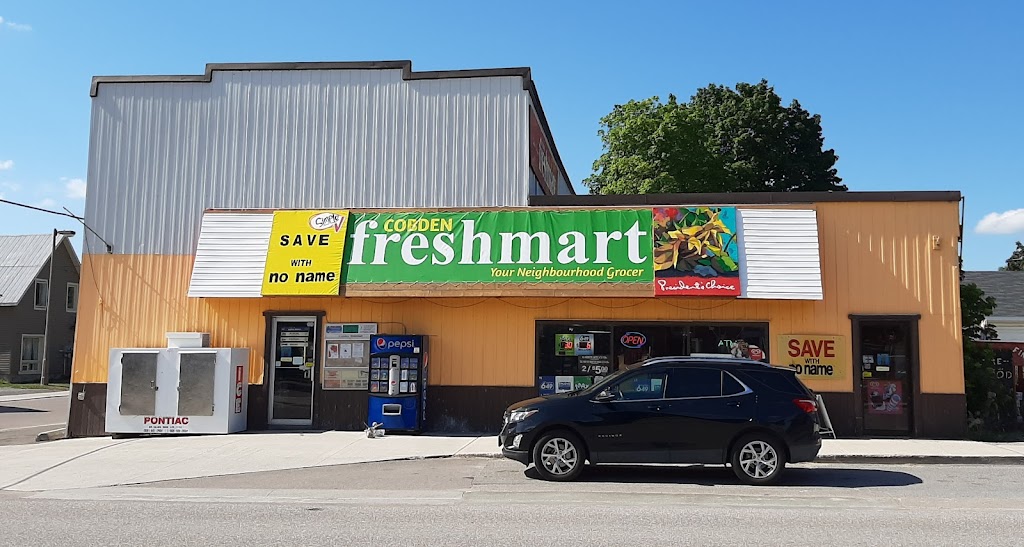 Cobden Freshmart | 54 Main St, Cobden, ON K0J 1K0, Canada | Phone: (613) 646-2197