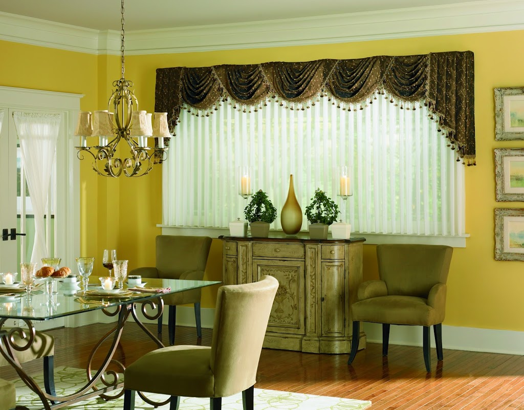 Budget Blinds of Leduc/Camrose | 5305 Magasin Ave #105, Beaumont, AB T4X 1V8, Canada | Phone: (780) 986-0708