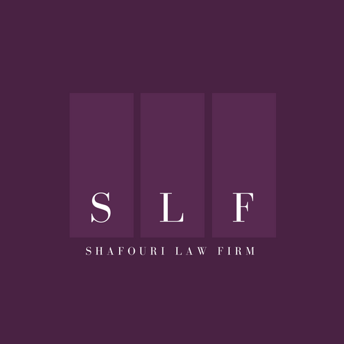 Shafouri Law Firm | 161 Frederick St #201, Toronto, ON M5A 4P3, Canada | Phone: (416) 920-2522