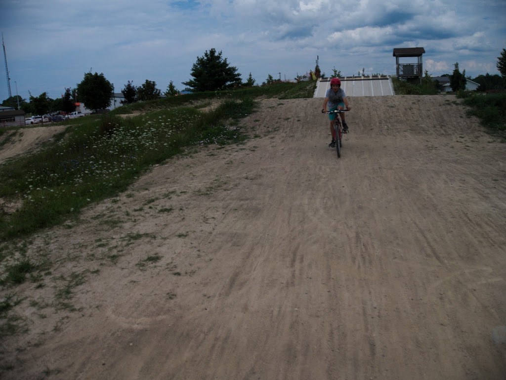 Saugeen Shores BMX | 600 Tomlinson Dr, Saugeen Shores, ON N0H 2C3, Canada | Phone: (519) 797-3200