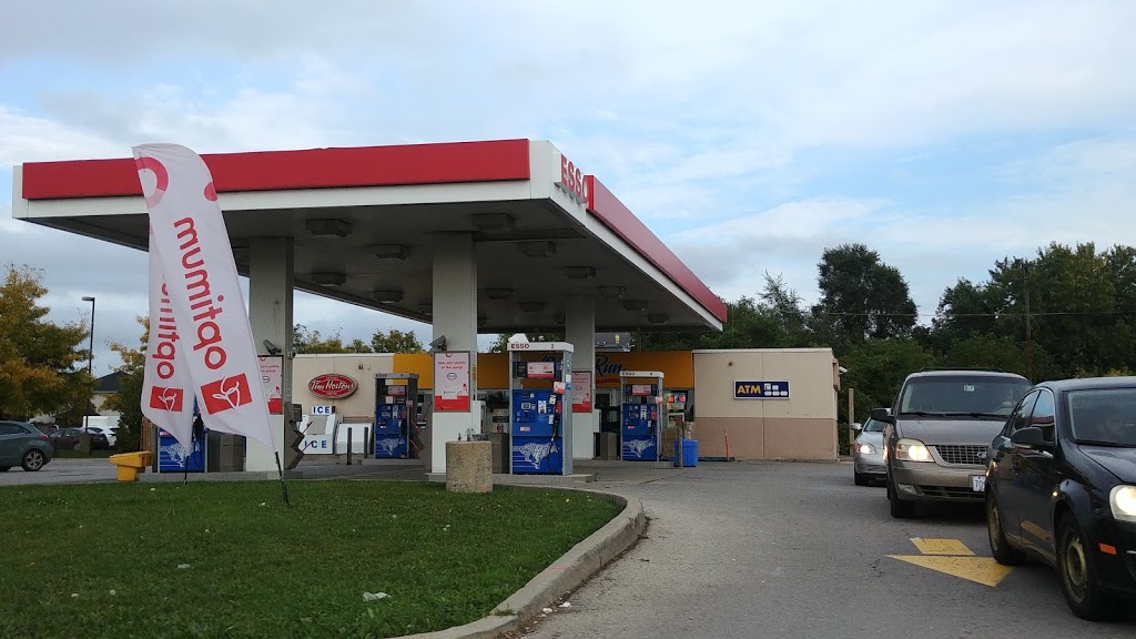 Esso Gas station | Hamilton, ON L0R 1P0, Canada | Phone: (905) 692-4120