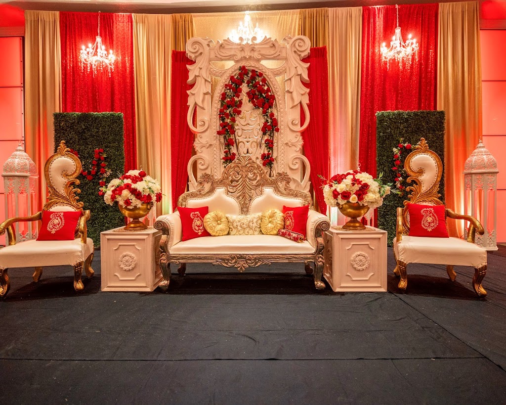 Band Baja Barat Decor | 1510 Drew Rd Unit 8, Mississauga, ON L5S 1W7, Canada | Phone: (647) 285-5204