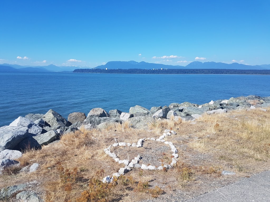 Iona Beach Regional Park | 900 Ferguson Rd, Richmond, BC V7B 1W7, Canada | Phone: (604) 224-5739