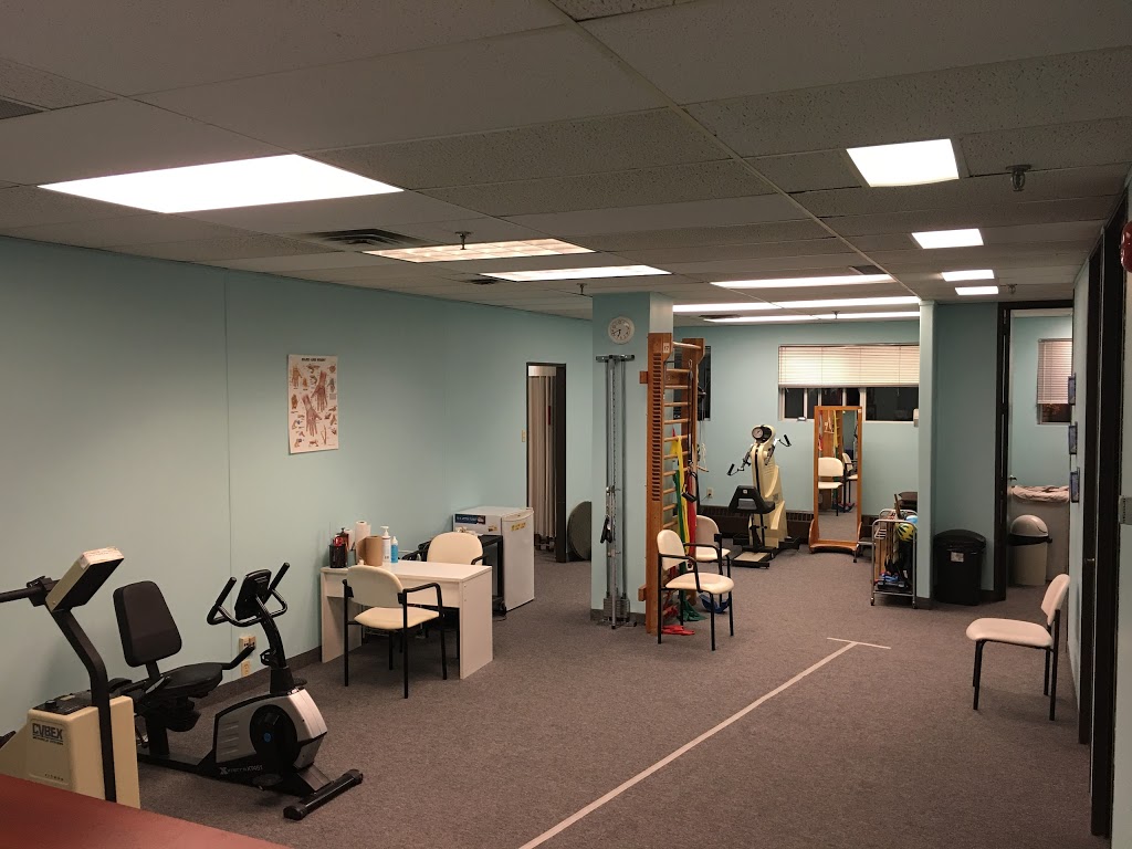 Hamilton Physio & Rehab | 200 James St S #207, Hamilton, ON L8P 3A9, Canada | Phone: (905) 529-0521