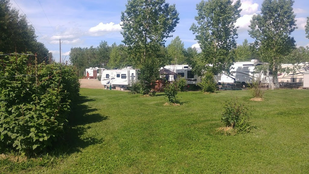 Bluebird RV Park | 20131, Township Rd 500, Camrose County, AB T0B 2M1, Canada | Phone: (780) 446-9842