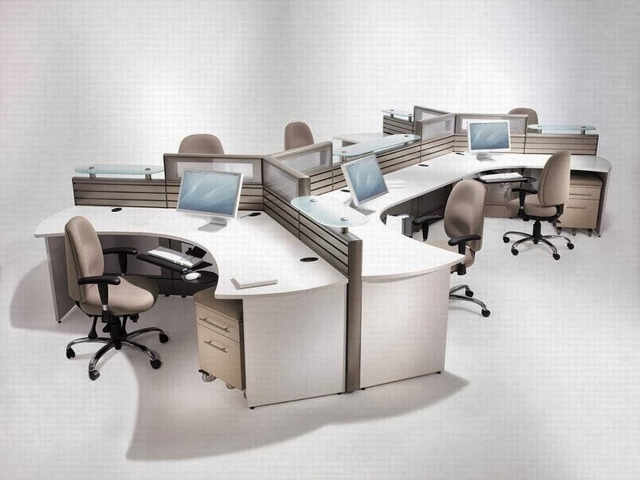 Trend Office Interiors | 960 Edgeley Blvd, Concord, ON L4K 4V4, Canada | Phone: (647) 405-9475