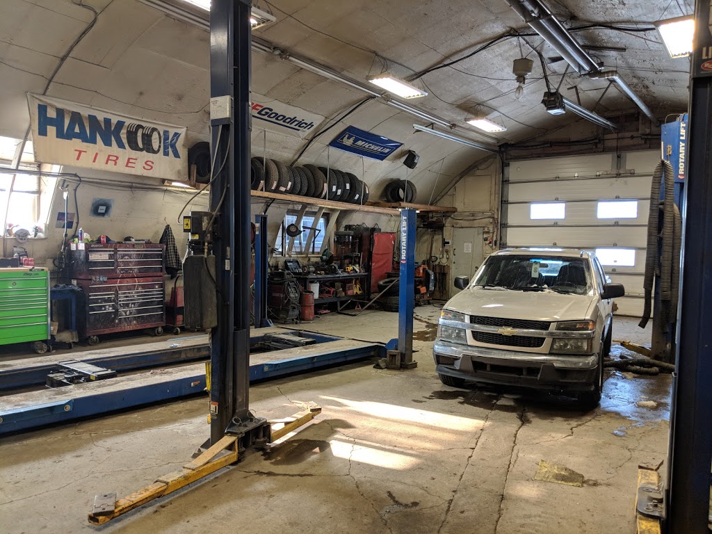 NAPA AUTOPRO - Koops Automotive Repair Service | 309 Government Rd, Black Diamond, AB T0L 0H0, Canada | Phone: (403) 933-7242