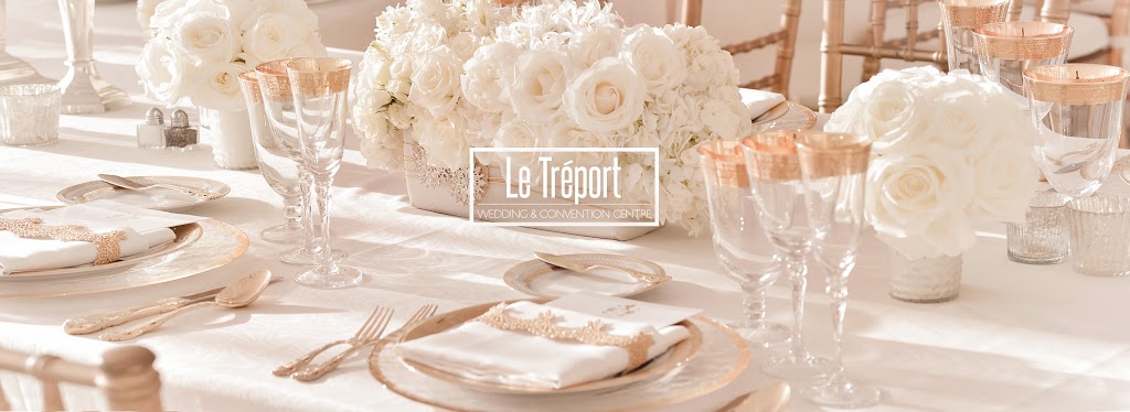 Le Treport Wedding & Convention Centre | 1075 Queensway E, Mississauga, ON L4Y 4C1, Canada | Phone: (905) 276-7729