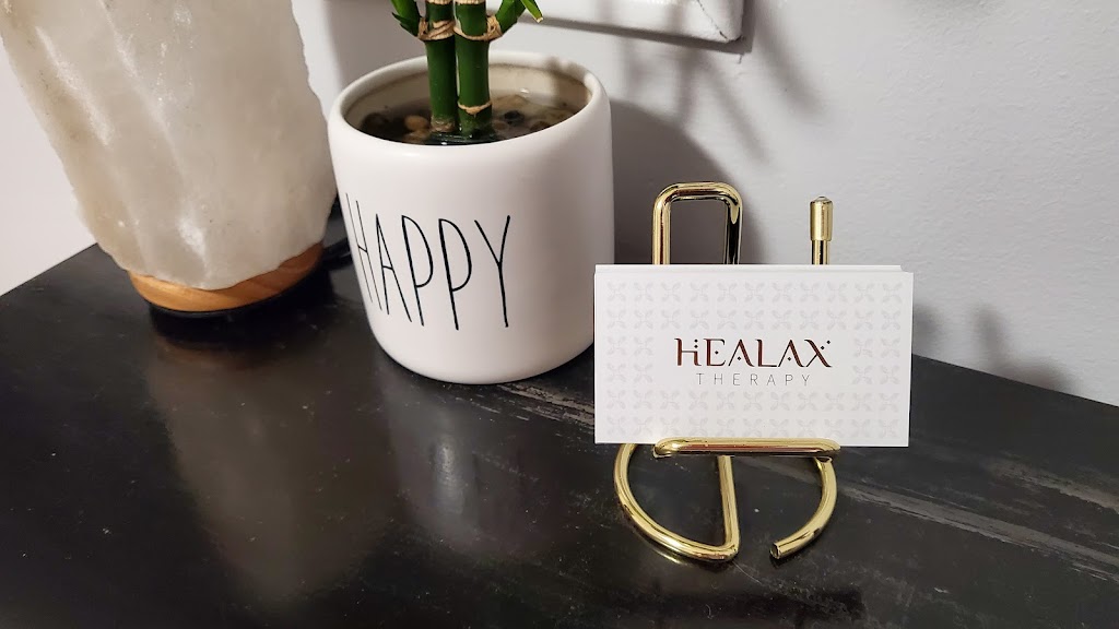 Healax Therapy | 63 Treasure Rd, Maple, ON L6A 2Y7, Canada | Phone: 0000000