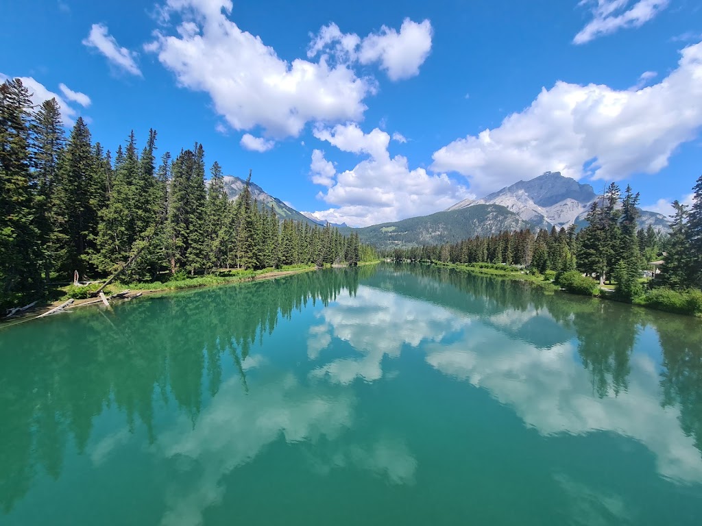 Banff Town Sign | 101 Mt Norquay Rd, Banff, AB T1L 1C3, Canada | Phone: (403) 762-8421