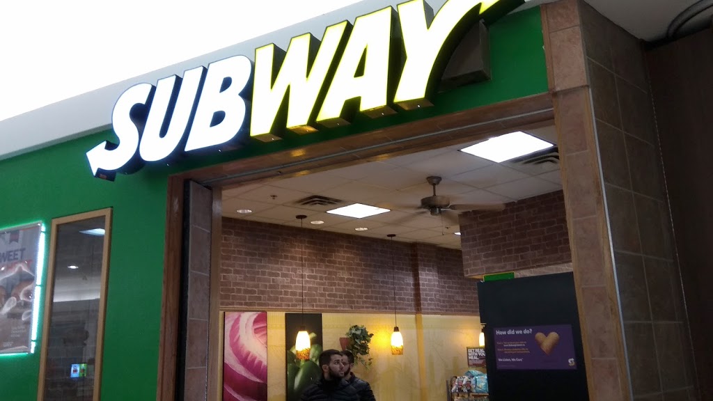 Subway | Bridlewood, Toronto, ON M1W 2S8, Canada | Phone: (416) 496-9875