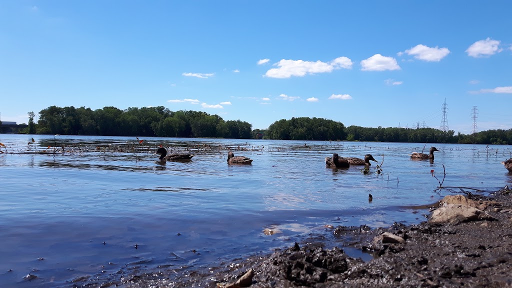 Berge Plage-des-Îles (Fabreville) | Berge Plage-des-Îles, 1015 Rue de Bordeaux, Laval, QC H7P 3Z6, Canada | Phone: (514) 647-8730