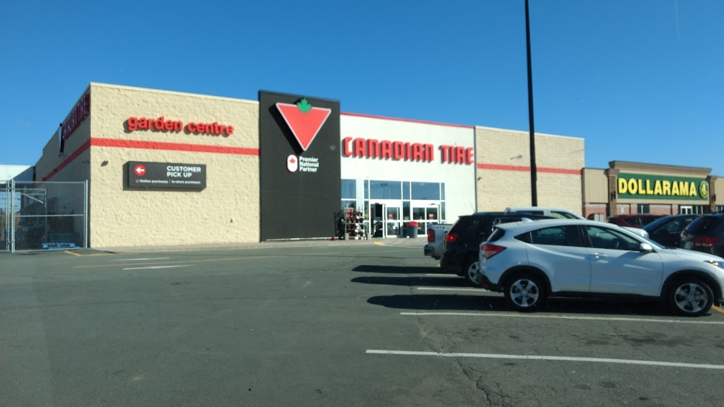 Canadian Tire | 269 NS-214 #100, Elmsdale, NS B2S 1K1, Canada | Phone: (902) 883-1771