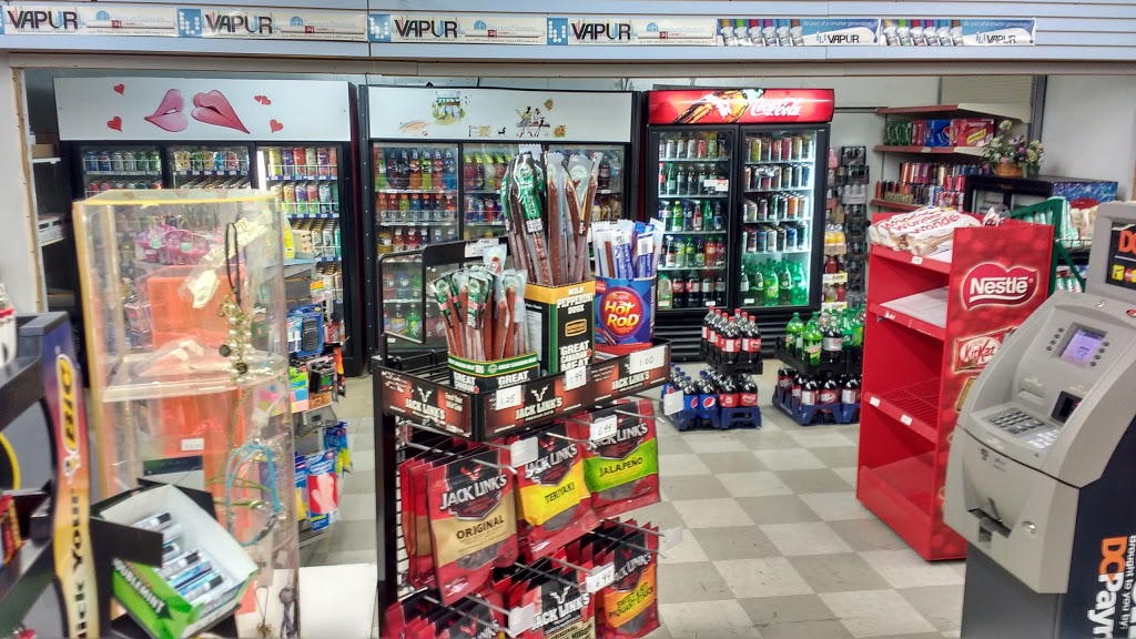 Rose City Convenience | 1175 Lauzon Rd, Windsor, ON N8S 3M9, Canada | Phone: (519) 944-8049